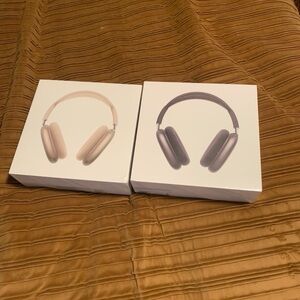 Apple AirPods Max - Midnight& starlight